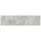 Wall-Mounted Headboard EDE Concrete Grey Engineered Wood 896048