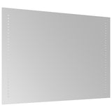 LED Bathroom Mirror 50x70 cm 3154048