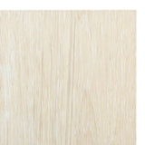 Self-adhesive Flooring Planks 55 pcs PVC 5.11 m Beige 324653