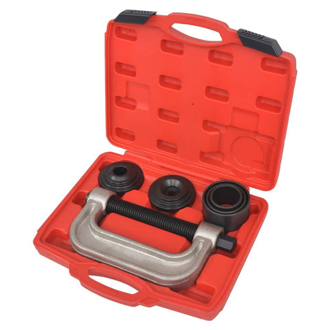 3 in 1 Ball Joint U Joint C Frame Press Service Kit 210168