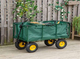 Garden Cart 18987778