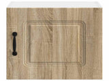 Dishwasher Panel Kalmar 2 pcs Sonoma Oak 40 x 31 x 40 cm 884519