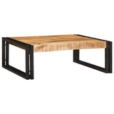 Bathroom Shelf for Brown 65 x 50 x 23 cm 4102754
