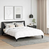 Winter Duvet with Pillow 3 pcs White Down Feather 3376927