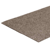 Stair Mats Self-adhesive 15 pcs 60x25 cm Beige Rectangular 326921