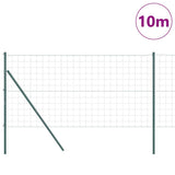 Ground Fix Welded Wire Fence 10 x 1.2 m 3350307