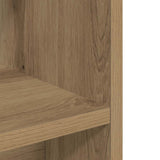 Aquarium Stand Artisan Oak 120x40x60 cm Engineered Wood 857277