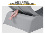 80*34*86CM, Gray PP track connector assembly, Round shape with gray carpet 1 cat teaser stick, 36352346