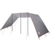 Water Resistant Tarp -Person 302 x 240 x 240 cm Waterproof 42001052