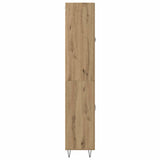 Highboard Artisan Oak 69.5 x 34 x 90 cm Engineered Wood 3402708