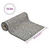 Stone Liner Grey 1250x40 cm 4007535
