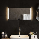 LED Bathroom Mirror 60x30 cm 151743