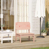 Garden Chair 60x52.5x72 cm Solid Wood Douglas 859320