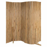 Bamboo Fence 180x170 cm 42504