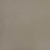 Office Chair with Wheel Light Grey 56 x 61.5 x 72 cm Velvet 42025222