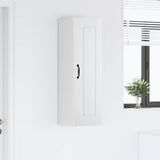 Dishwasher Panel Kalmar White 30 x 31 x 100 cm Engineered Wood 884754