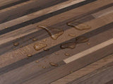 Flooring Planks 5.02 m 36 pcs PVC Striped brown 42046313