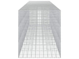 Gabion with 3.5 mm Wire and 10x10 cm Mesh 850x100x150 cm 3463427
