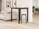 Standing Bar Table Engineered Wood 892677