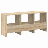 Magazine Rack Sonoma Oak 102 x 30 x 45 cm 890962