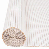 Garden Fence White 150 x 300 cm PVC 43632