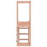 Outdoor Playset 53x46.5x169 cm Solid Wood Douglas 826560