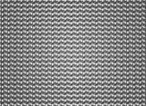144993 Trailer Net HDPE 2,5x3,5 m Black