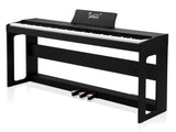 GDP-104 88 Keys Full Weighted Keyboards Digital Piano with Furniture Stand, 76769378
