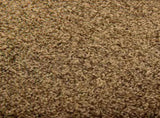 Doormat Washable Brown 60x180 cm 323435
