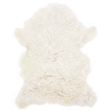 Sheep Leather Cream cm 335862