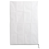 Plant Fleece Covers with Zip 10 pcs 70 g/m 1x1.55 m 3203548