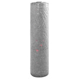 Pond Fleece Folding Grey 1 x 25 m Polyester and Cotton 4013443