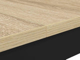 Dining Tables 150 x 78 x 75 cm METAL 892651