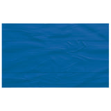 Solar Pool Cover Heavy Quality 600 x 400 cm 200 m Square PE 42034537