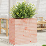 ZNTS Garden Planter 70x40x68.5 cm Solid Wood Douglas 3282487