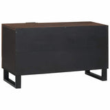 TV Units Walnut 80 x 33 x 46 cm Engineered wood 4018023