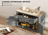 Kitchen Sideboard Storage Cabinet 95719198