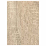 Decor Panels 150 pcs Sonoma Oak 15 x 21 x 0.27 cm 885543