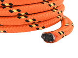 Boat Rope 10 m 5 Orange PP 42029637