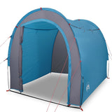 Storage Tent Blue Waterproof 94378