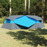 Inner Tent with Roof Blue 520 x 520 x 190 cm Taffeta 42001185