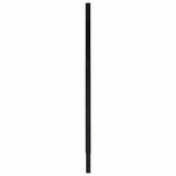 Ground Drill with Handle 250 mm with Extension Tube 12 m Steel 3059408