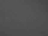 Balcony Privacy Screen 210 x 210 cm Polyester Black 42000935