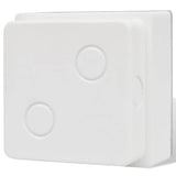 2 LED Inground Light 100 x 100 x 68 mm 41715