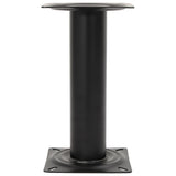 Boat Seats 2 pcs with Pedestal 360&deg Rotatable 3294991