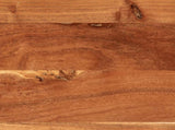 Sideboards 2 pcs 60x34x75 cm Solid Wood Acacia 3217080