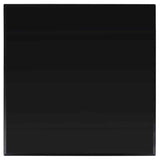 Table Top Tempered Glass Square 700x700 mm 244619