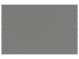 Table Cloth 5 pcs Rectangular Light Grey 140 x 160 cm 42040451