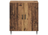 Shoe Cabinet HAARLEM 59.5 x 39.5 x 89.5 cm Engineered Wood 896873