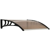 Door Canopy 19620133